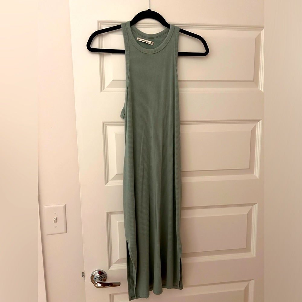 Abercrombie & Fitch Dress